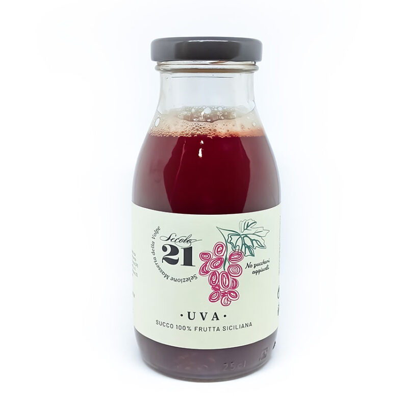 succo d'uva